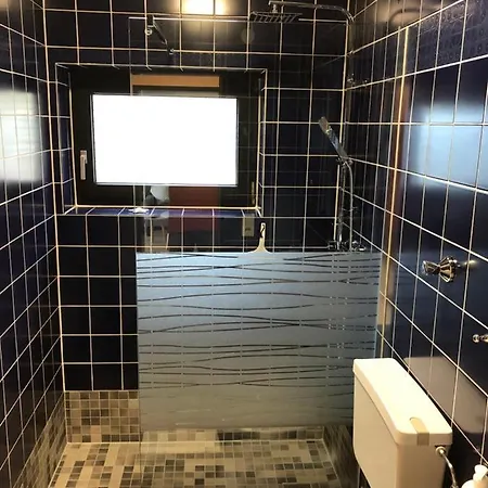 Appartement Burgblick à Nideggen Extérieur photo