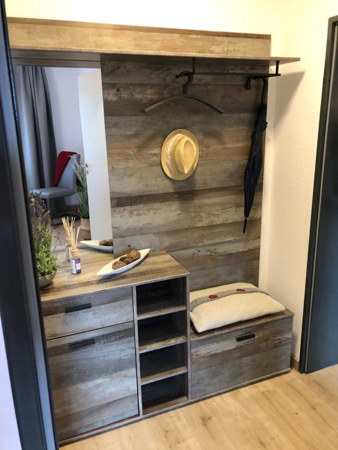 Burgblick Appartement *