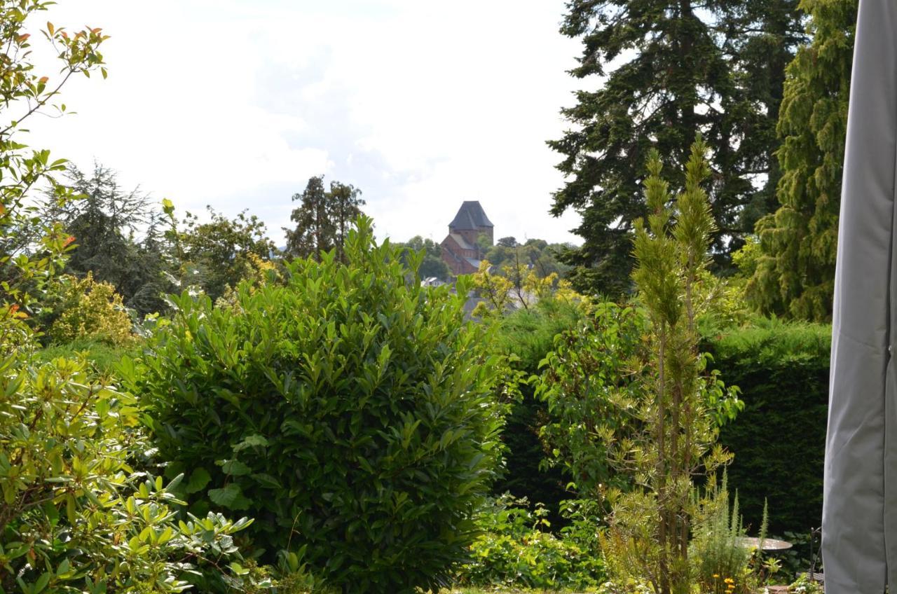 Burgblick