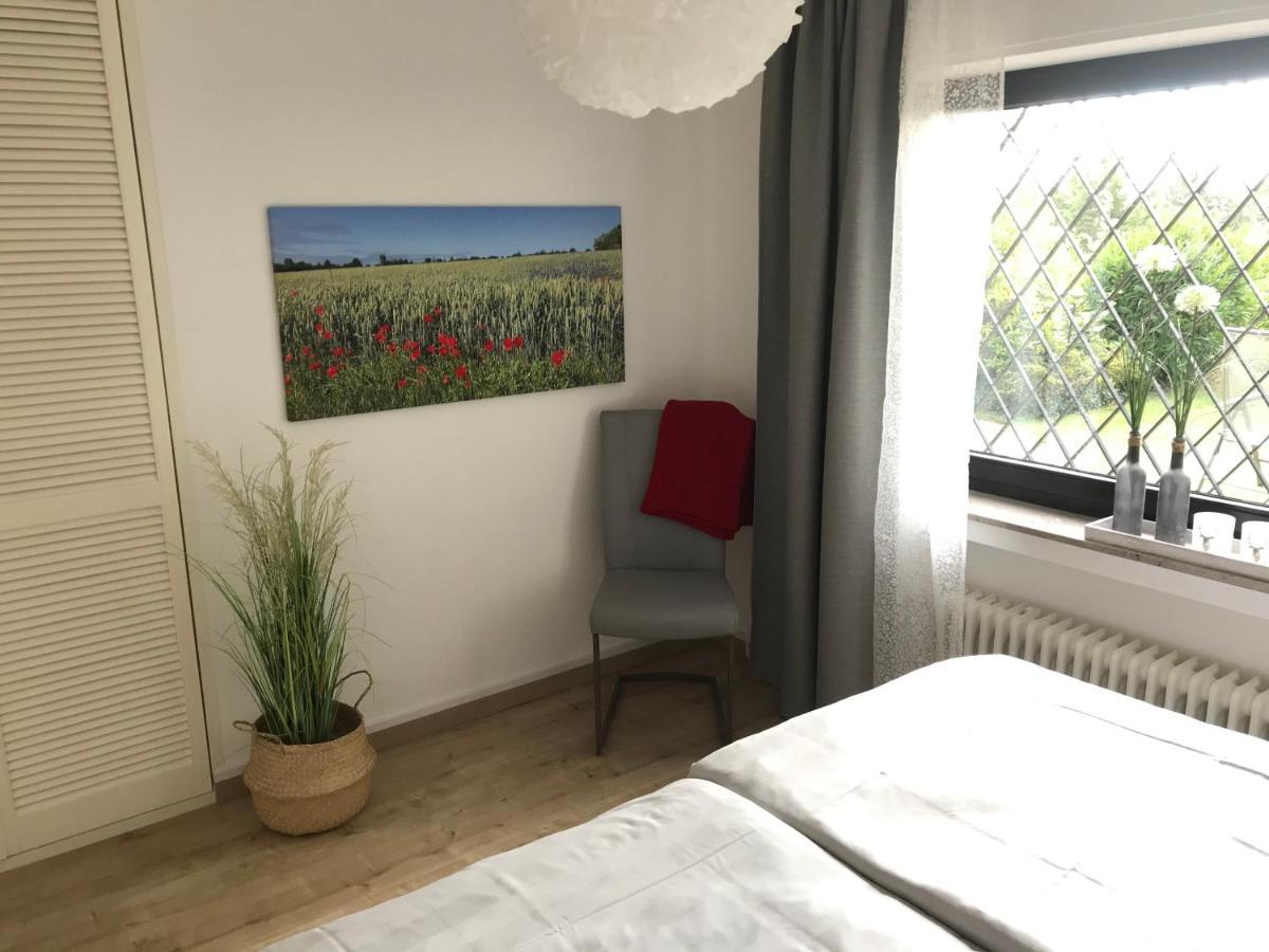 Appartement Burgblick