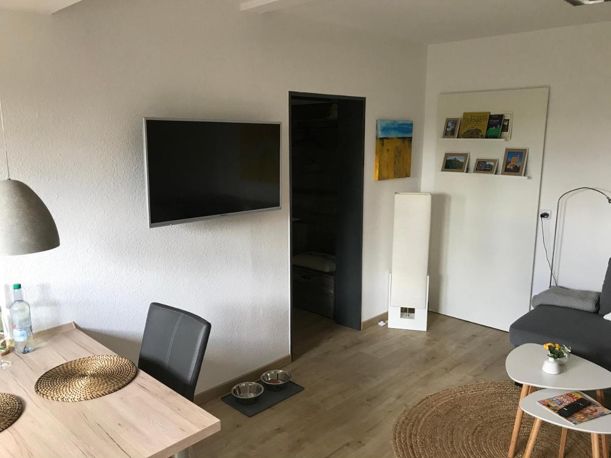 Burgblick Appartement